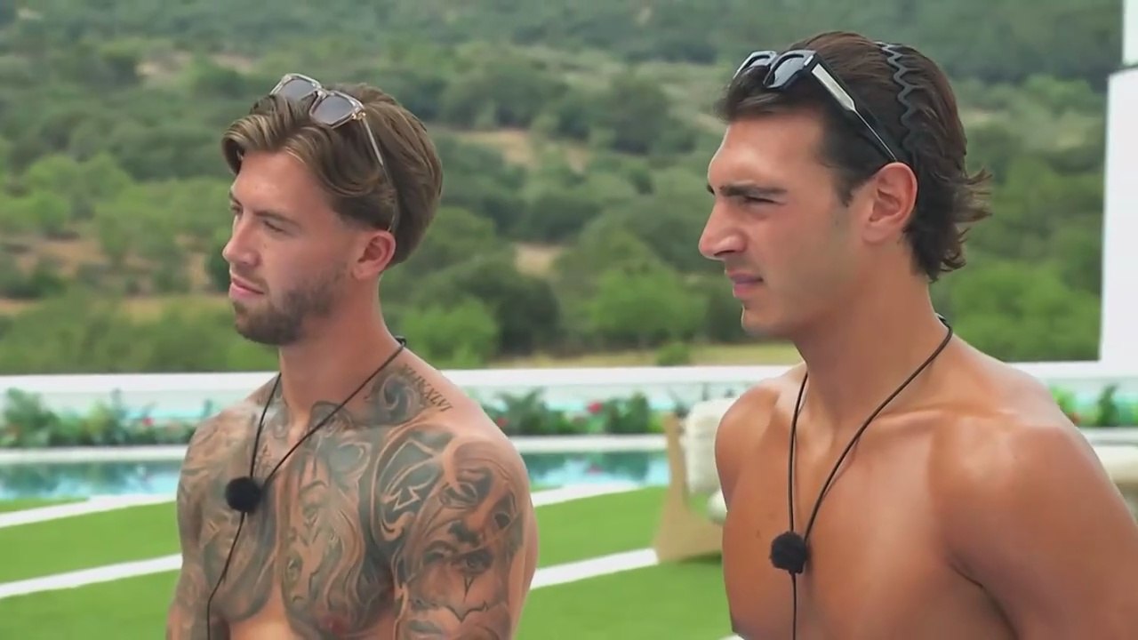 love island s13e16