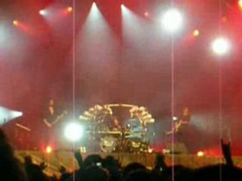 Helloween Au Hellfest