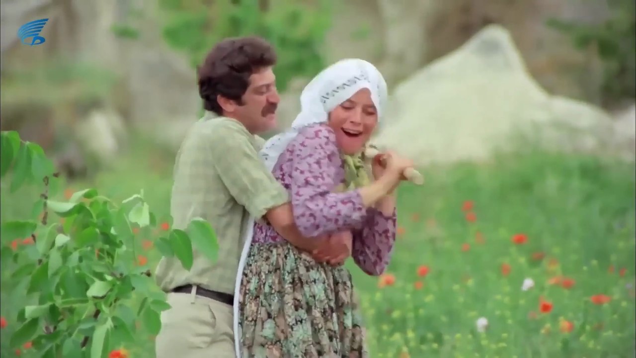 Firar Turkish Romantic Movie _ HÜLYA KOÇYİĞİT _ TALAT BULUT