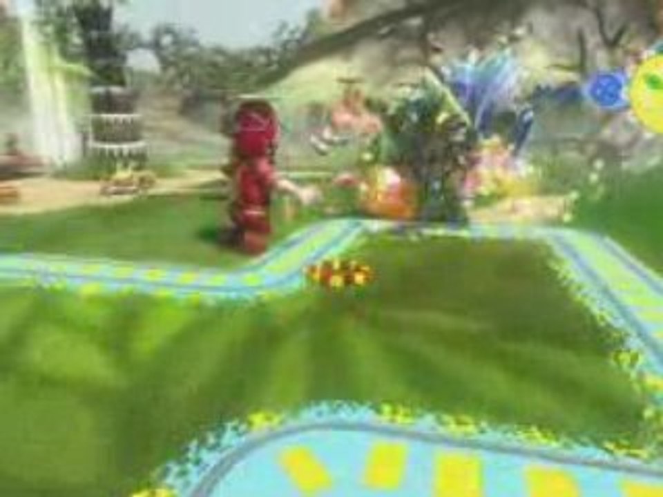 Viva_Pinata_TIP_Gameplay_Trailer