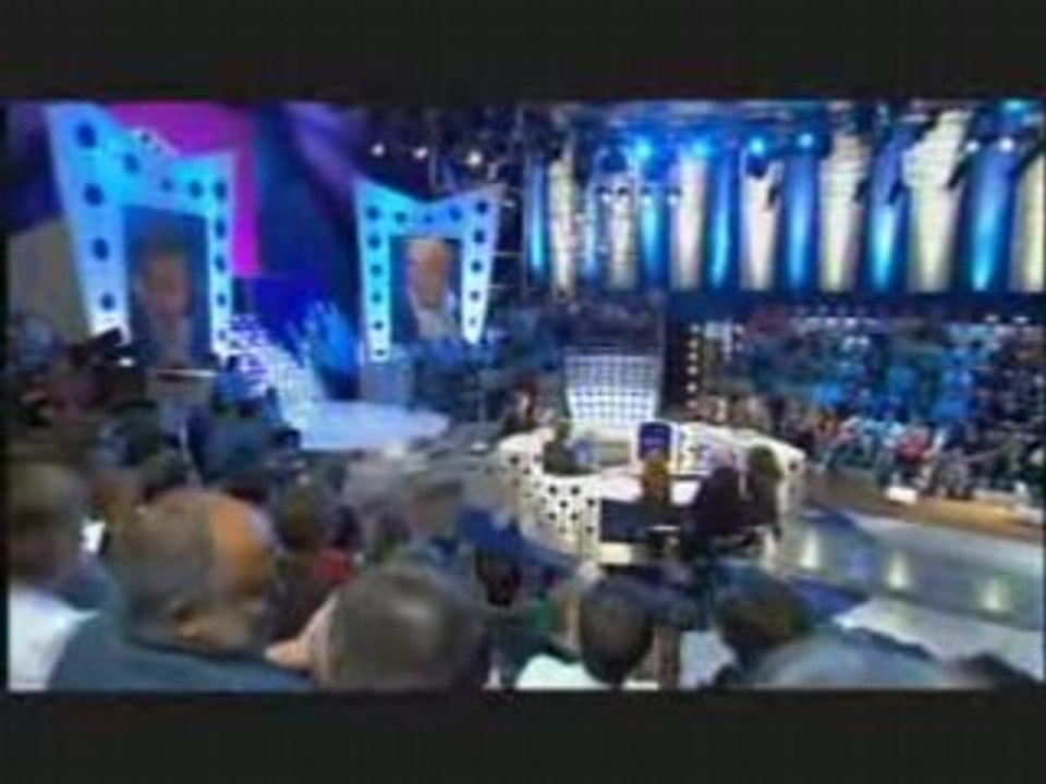 CLASH Jacques Weber VS Zemmour