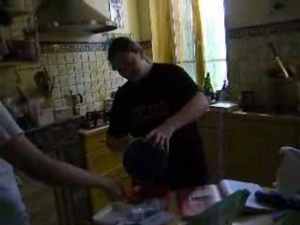 CASP Font La Cuisine