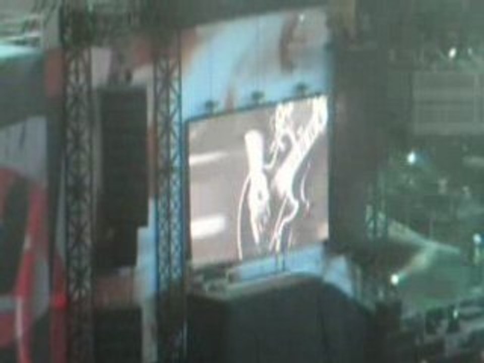 Tokio Hotel - Parc Des Princes (21.o6.o8)