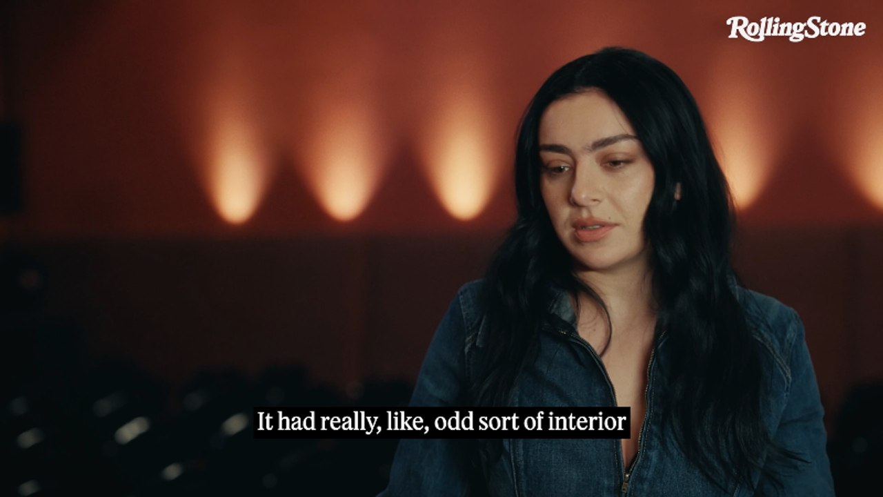 Charli xcx Opens Up on the Loneliness She Felt When First Visiting Los Angeles