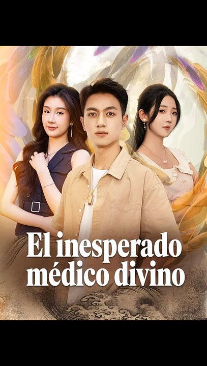 No más amor oculto El inesperado médico divino💗🍀 Completo