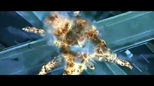 Hot action