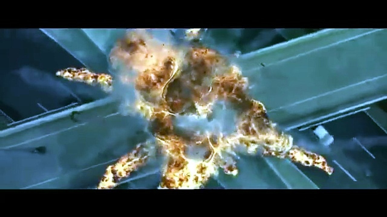 Hot action