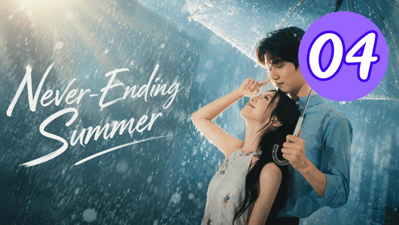 Neverending Summer 2026 Episode 4 - FULL ✅