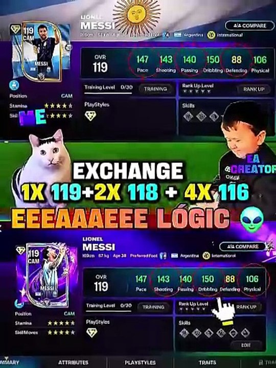 EEEAAAEEEE LÓGIC 🤡