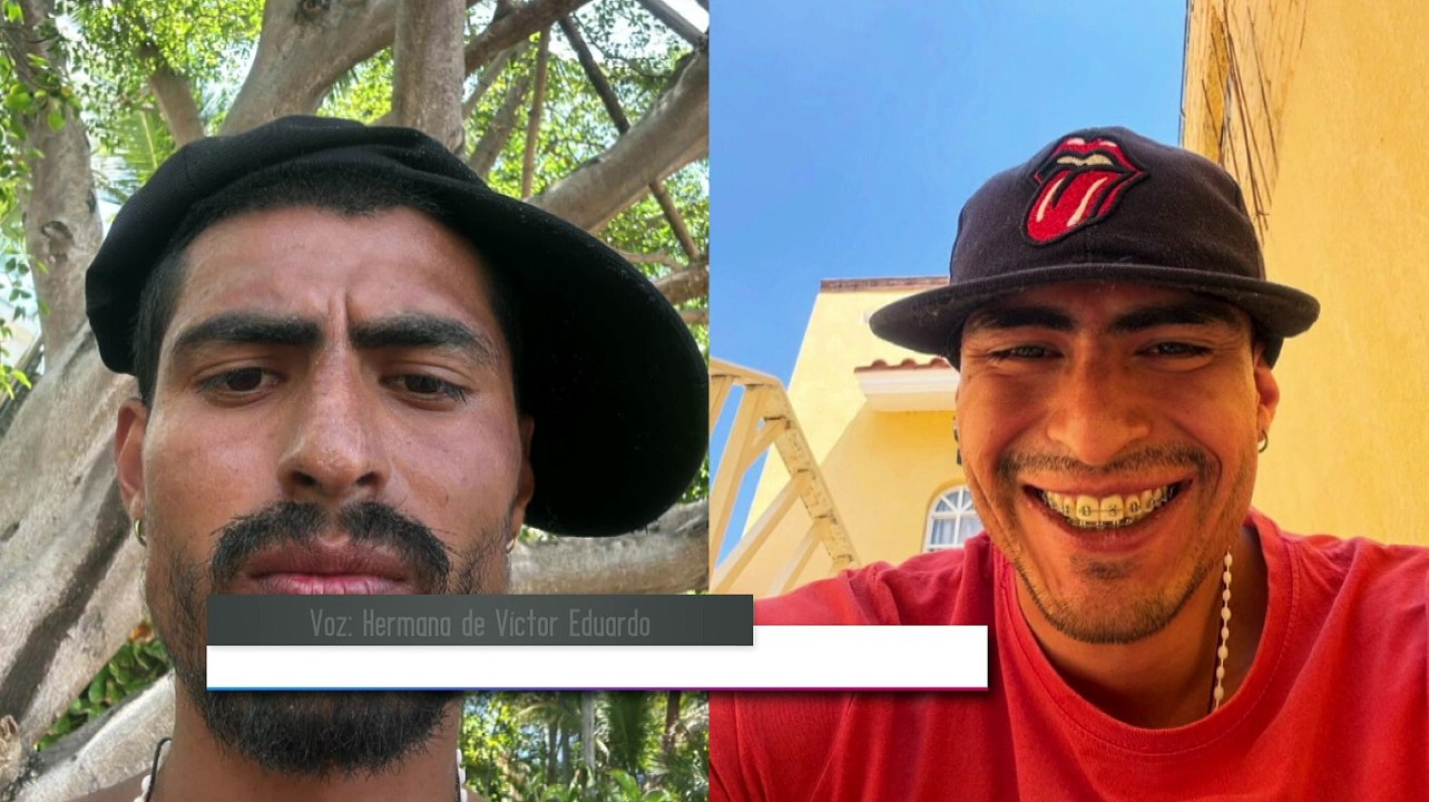Buscan a joven desaparecido tras viajar a Puerto Vallarta | CPS Noticias Puerto Vallarta