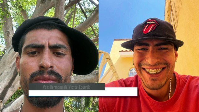 Buscan a joven desaparecido tras viajar a Puerto Vallarta | CPS Noticias Puerto Vallarta