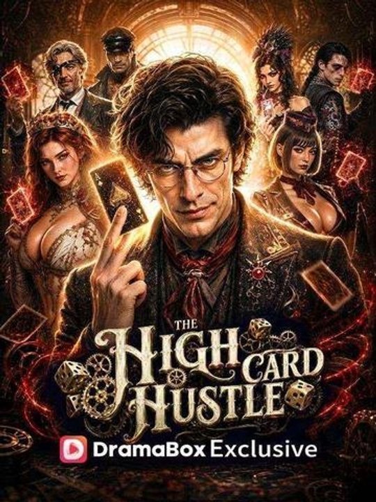 High Card Hustle - Full EP