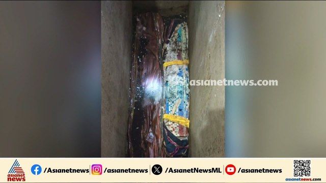 ഒരു കല്ലറയിൽ രണ്ട് മൃതദേഹം?; ദുരൂഹതയുണർത്തി കണ്ണൂര്‍ ഇൻഫാന്റ് ജീസസ് ചർച്ചിലെ കല്ലറ | Kannur