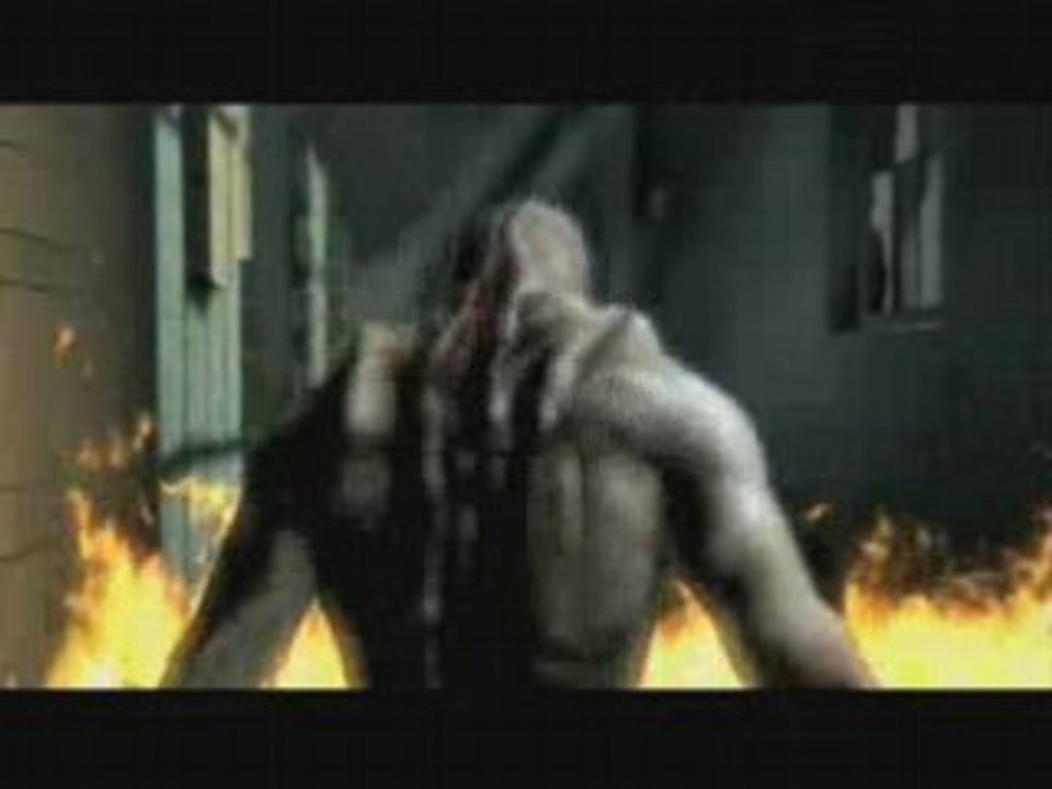 Alone In The Dark - Exclusive Trailer