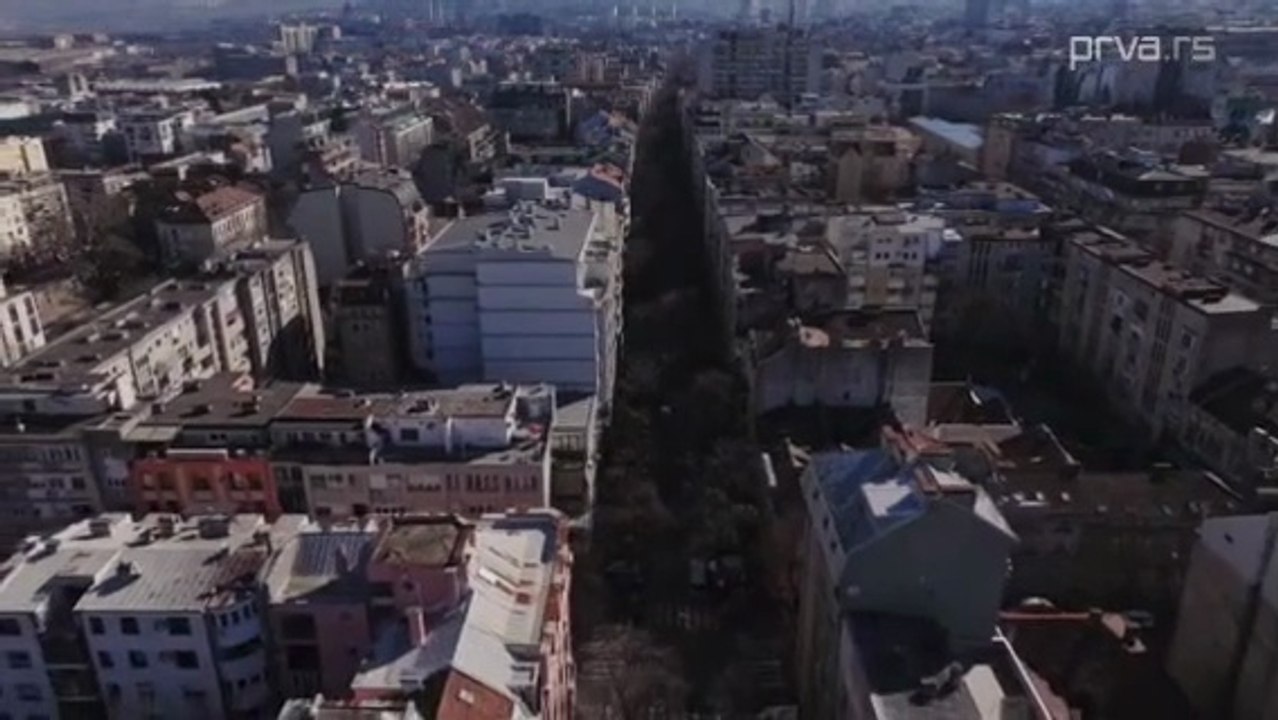 Igra sudbine  1816 epizoda NOVO