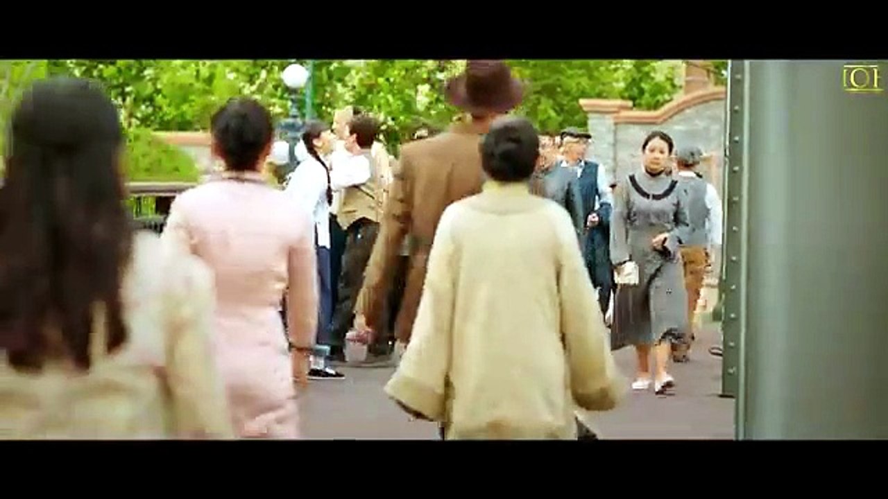 IP MAN 5 ! Final fight begins in hindi dubbed