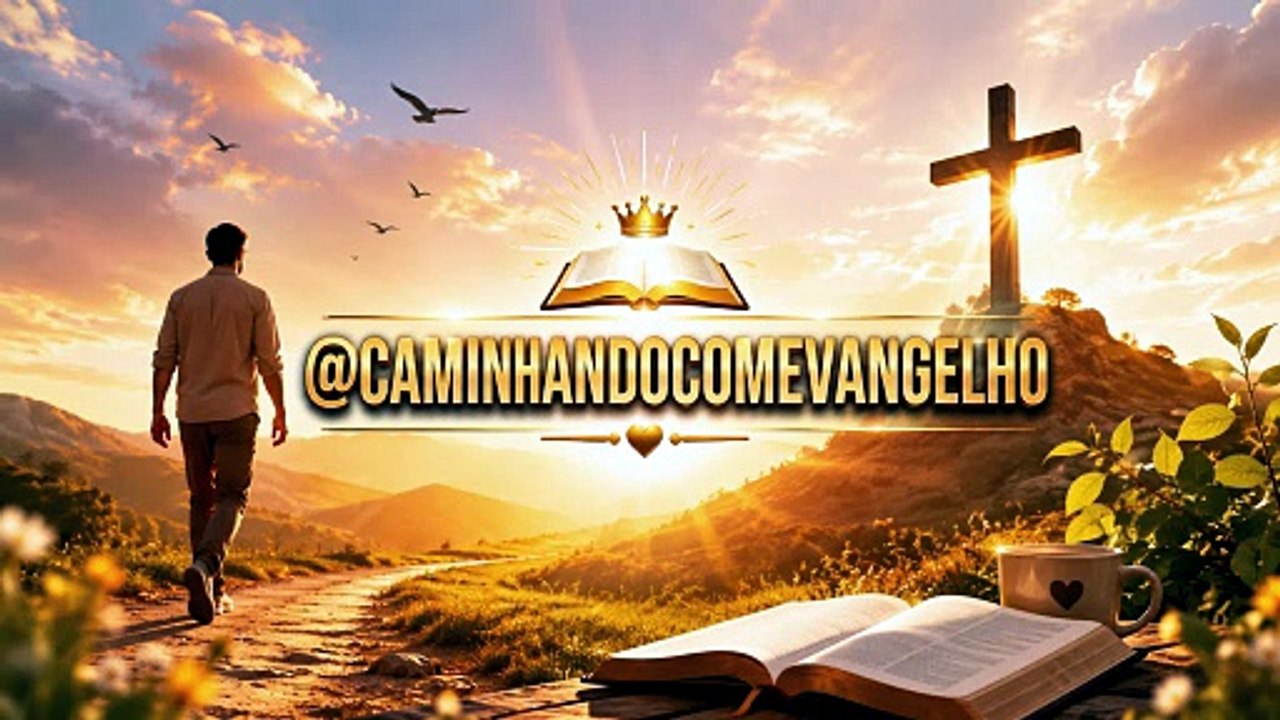 _O Que Muda Quando Conhecemos o Verdadeiro Deus A Transformação que Vem do Alto