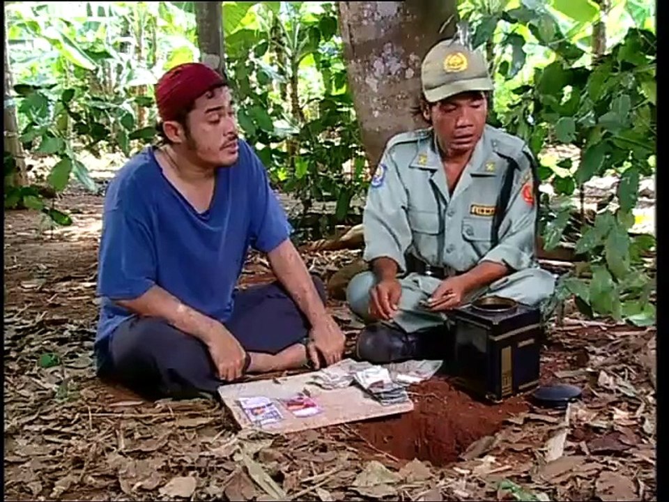 PPT jilid 3 Episode 13