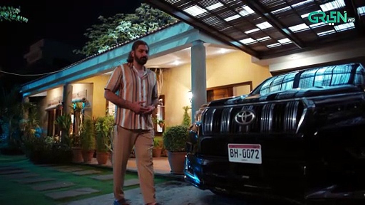 Laaj Episode 09 (Subtitles) 19th June 2026   Aiza Awan - Syed Jibran - Sachal Afzal   Green TV