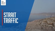 Hormuz traffic resumes as US-Iran deal strains
