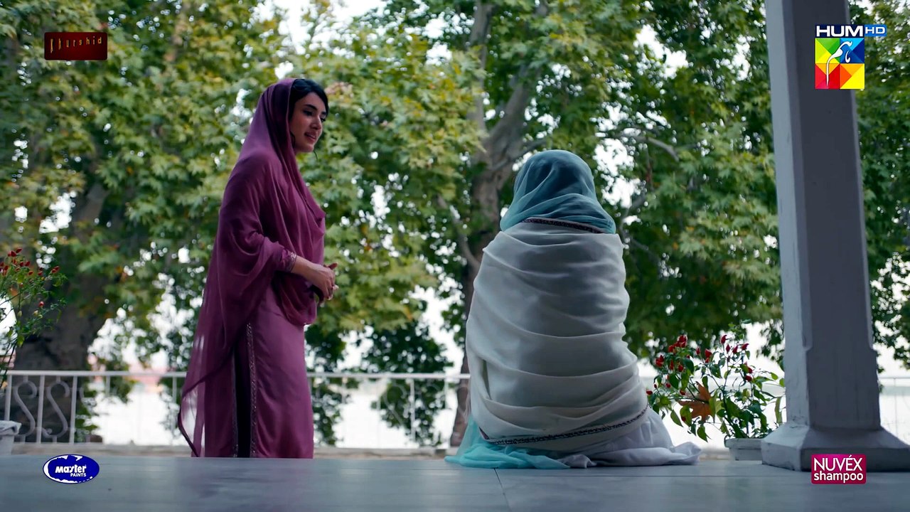 Zanjeerain Episode 16 [Eng Sub] 18 June 2026 _ ft. Sajal Aly, Danyal Zafar _ Sahar Hashmi - HUM TV
