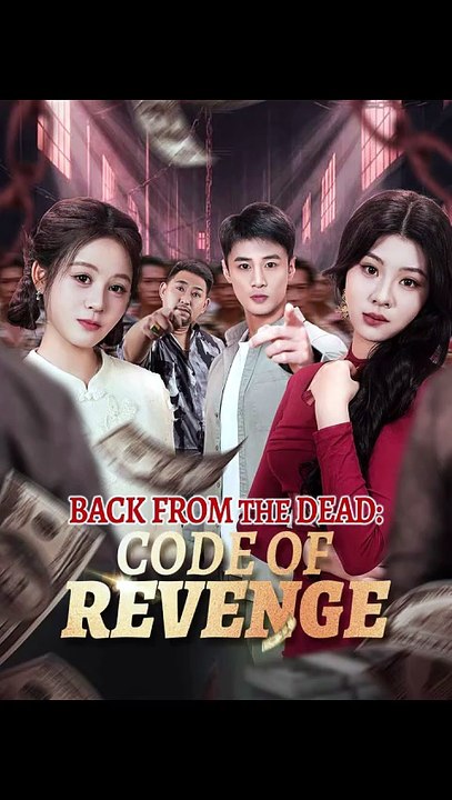 Back from the Dead Code of Revenge