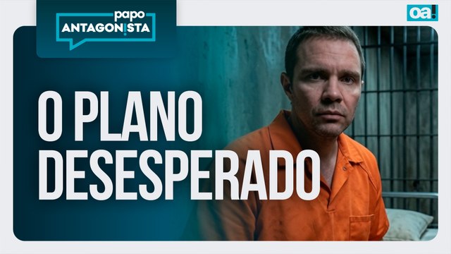 Vorcaro tentou acionar diretor da PF e PGR para se salvar | Papo Antagonista - 19/06/2026