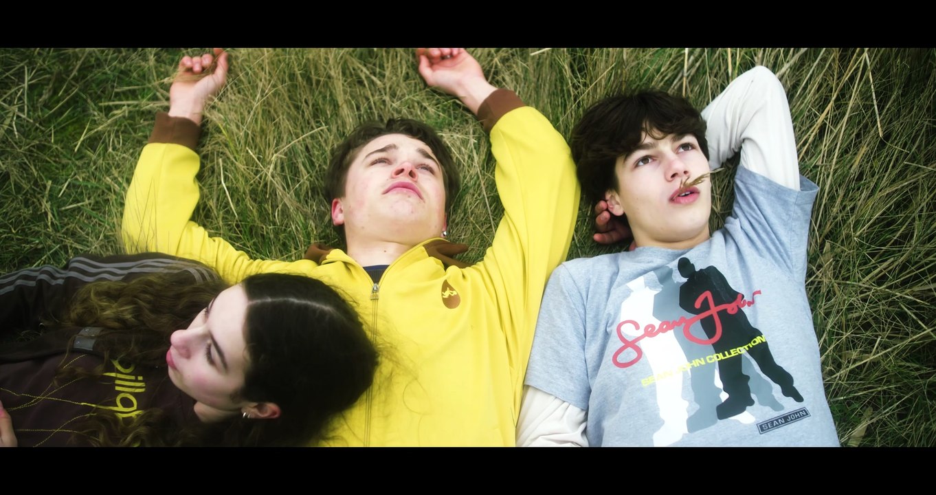 Detached | Short Film (Directed by Saar Rogiers & Julien Berkvens)