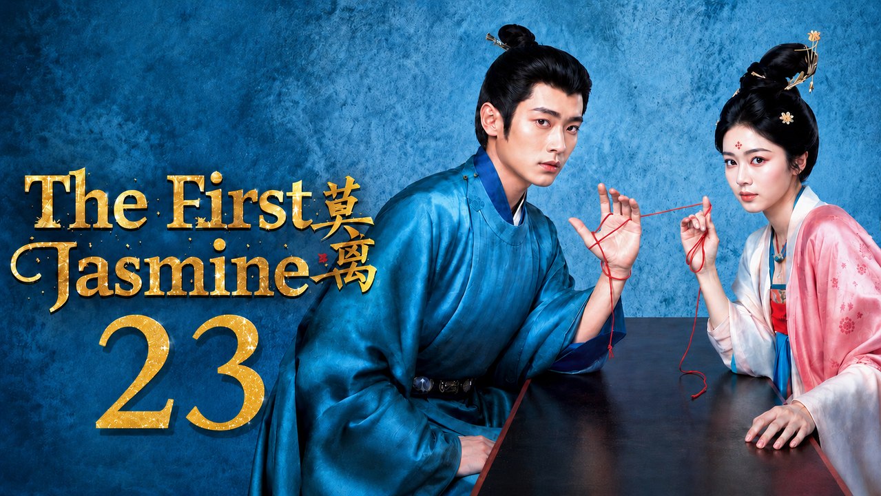 Ep 23 The First Jasmine - FULL ✅