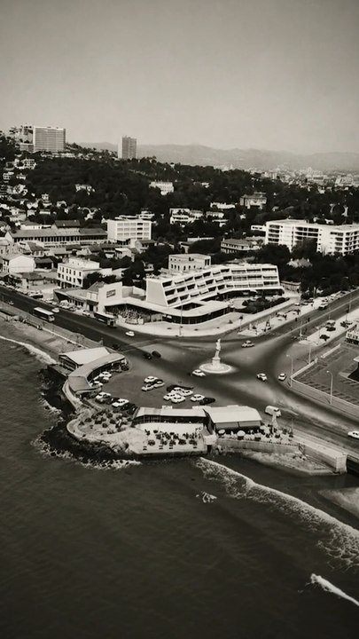 Le Michel-Ange de Marseille
