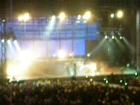 Tokio Hotel - An Deiner Seite (Ich Bin Da) - Parc des Prince