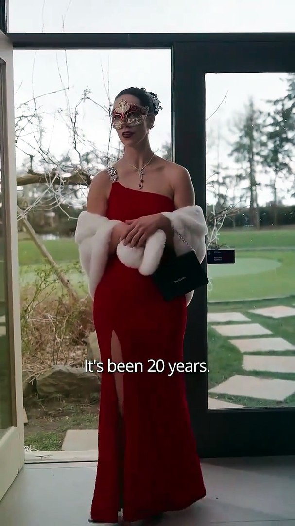 ⁣Queen of Music   New Movie 2026