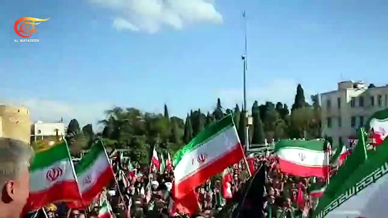 لبنان هو جزء من جسد إيران