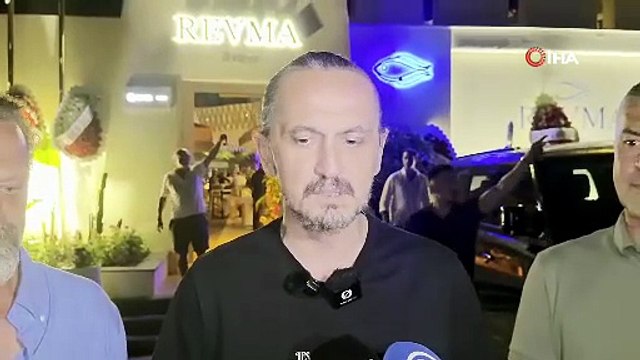 Tuncay Şanlı’dan A Milli Takım’a sahip çıkma çağrısı: İlk maç kazaydı, eleştirileri azaltın | Ajansspor | IHA