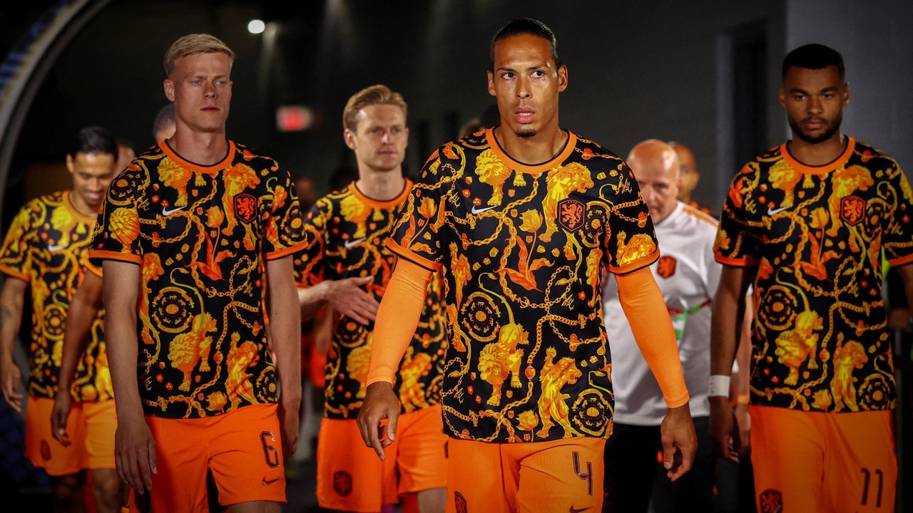World Cup Predictions: Netherlands vs. Sweden Showdown