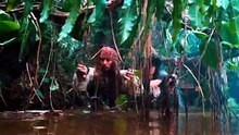 PIRATES DES CARAIBES - La fontaine de jouvence (2011) Bande Annonce VF - HD [Full Movie]
