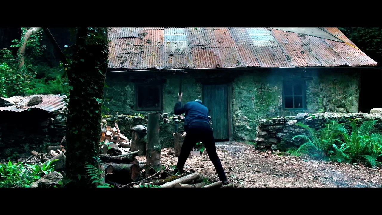 Anemone Bande-annonce (EN)
