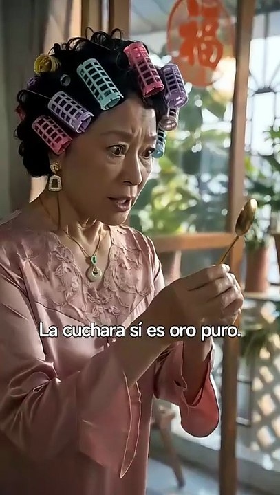 Descenso inmortal curando a mi esposa muda🔥🍀 Completo