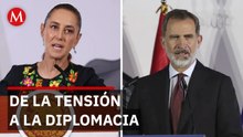 El histórico encuentro que Sheinbaum prepara con el Rey de España