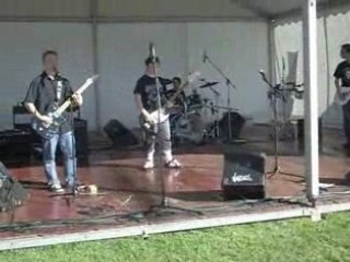 Can't get my head around you.The offspring