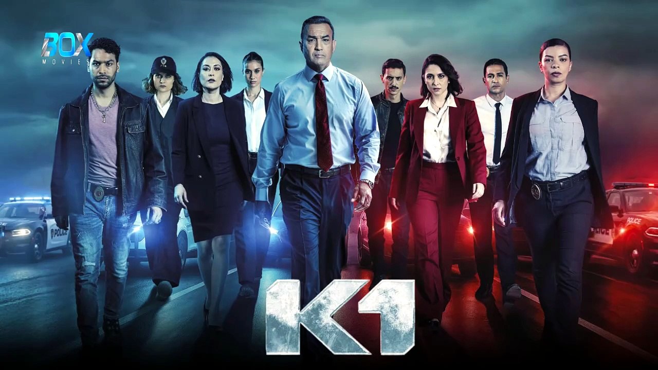 مسلسل كي وان K1 (الحلقة 8 الأخيرة) - FHD