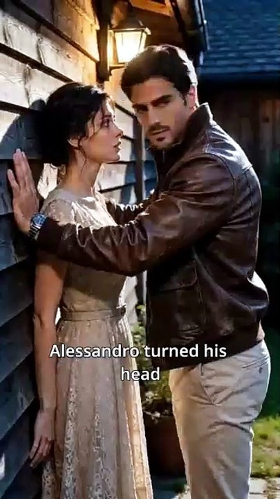 The Maid Who Ran from the Don (Full Movie) | English Sub