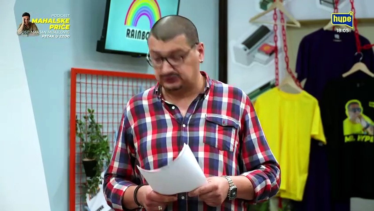 Bos.Ili.Hadžija.S03E06