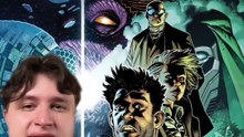 MARVEL MIDNIGHT se dévoile !