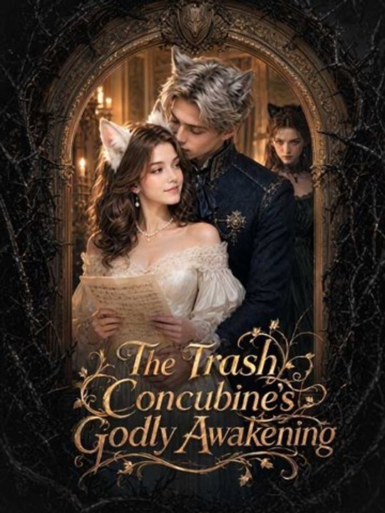 The Trash Concubine's Godly Awakening - Full Episode