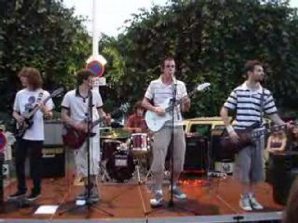 Pluck-Em's - L'amour