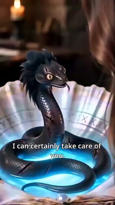 Beastward Academy: Reborn, I Claimed My Sister's Serpent englishsub fullmovie [Full Movie]