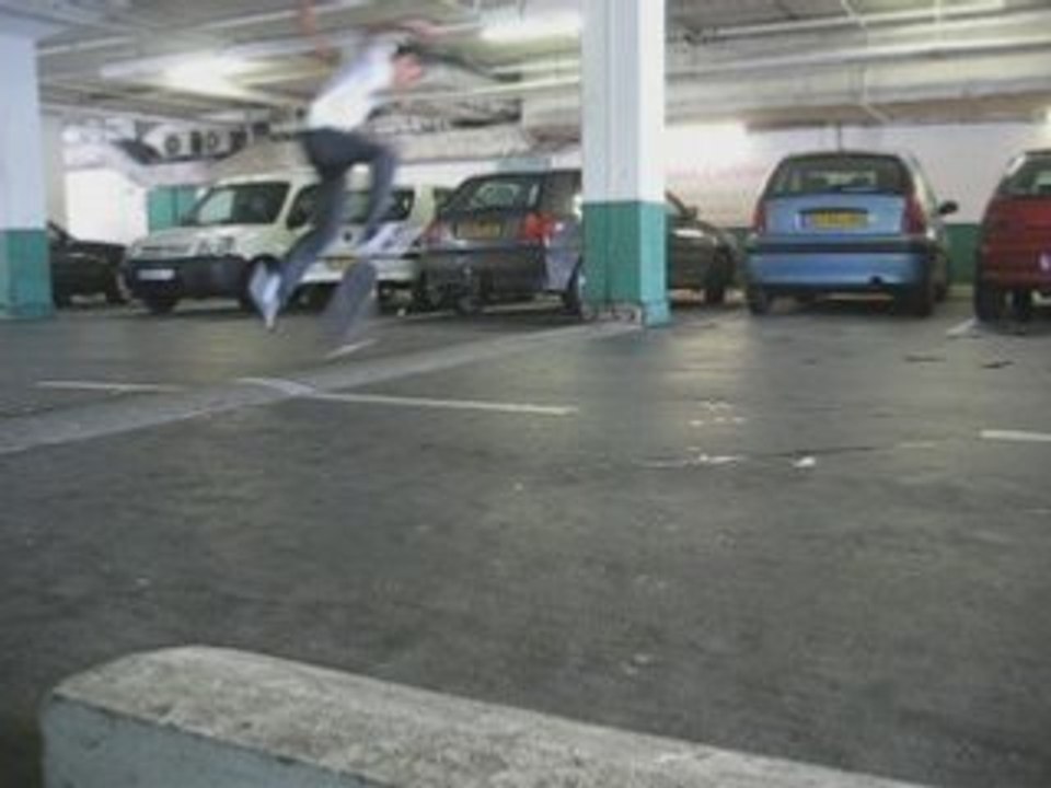 36 flip