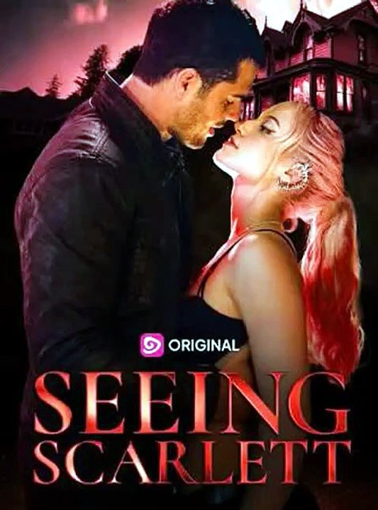 Seeing Scarlett - Candy Jar Full Ep.