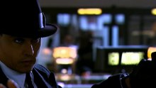 PUBLIC ENEMIES (2009) Trailer VO - HD [Full Movie]